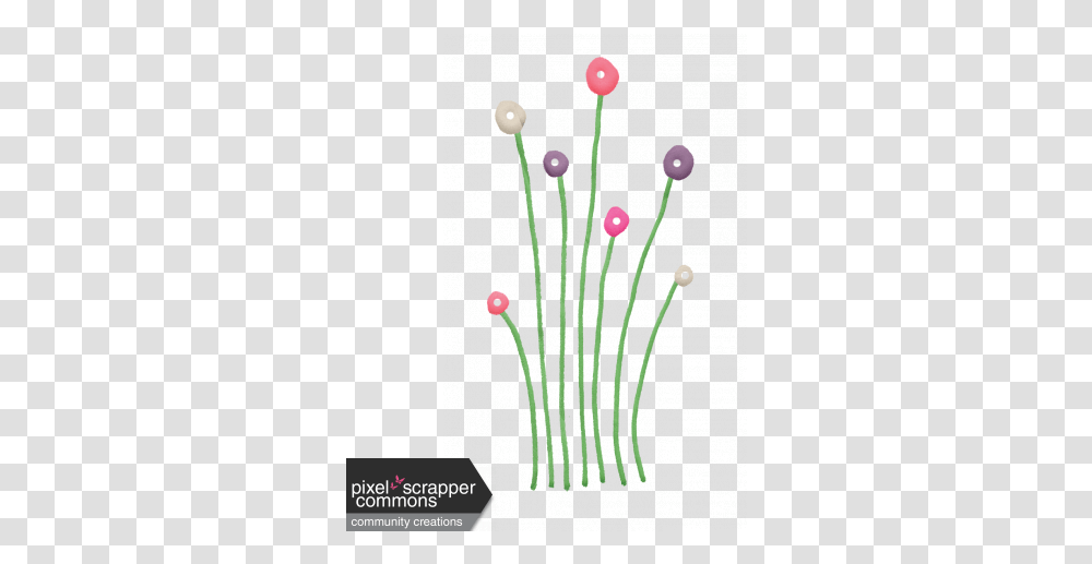 Spring Days Small Spring Flower Elemen 1180558 Dot, Plant, Grass, Blossom, Art Transparent Png