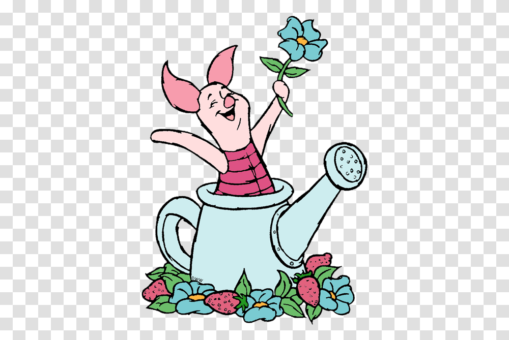 Spring Disney Clip Art, Pottery, Teapot, Poster, Advertisement Transparent Png