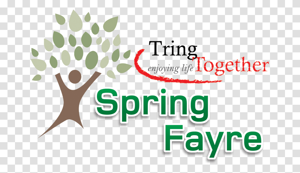 Spring Fayre Two Line Logo Rgb, Advertisement, Poster, Flyer Transparent Png