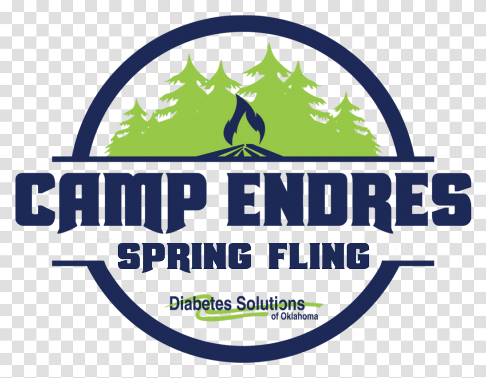 Spring Fling Logo Graphic Design, Label, Outdoors Transparent Png