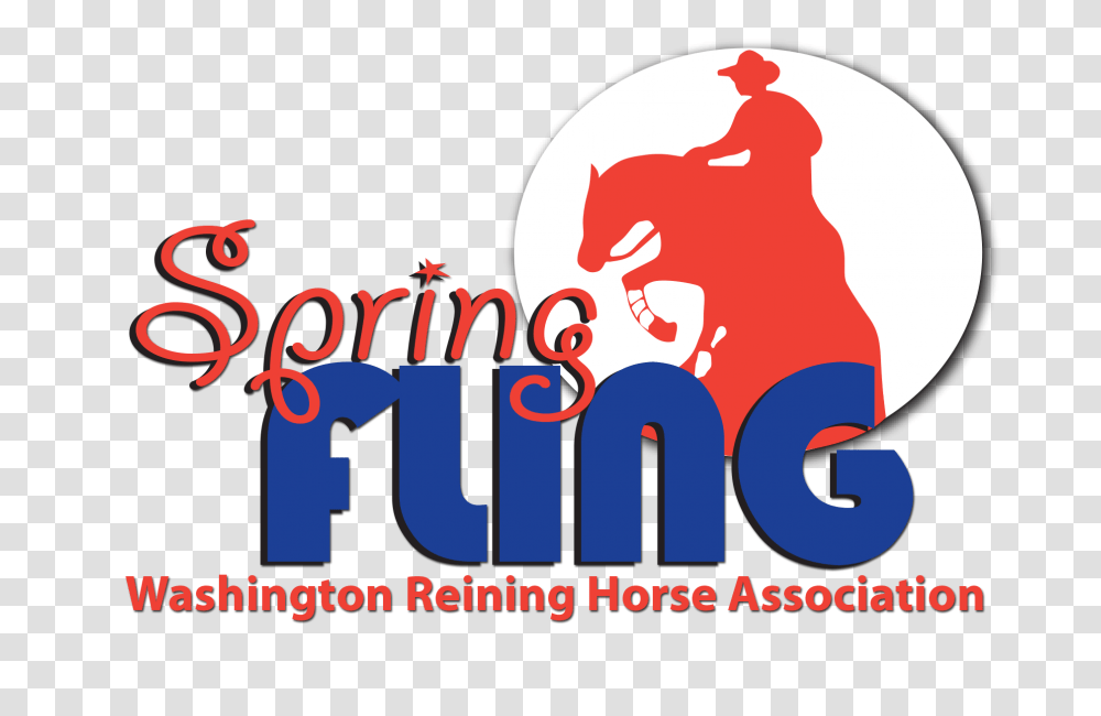 Spring Fling Washington State Reining Horse Association, Alphabet, Word, Face Transparent Png