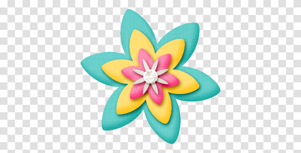 Spring Flower Clip Art Clip Art, Floral Design, Pattern, Plant Transparent Png