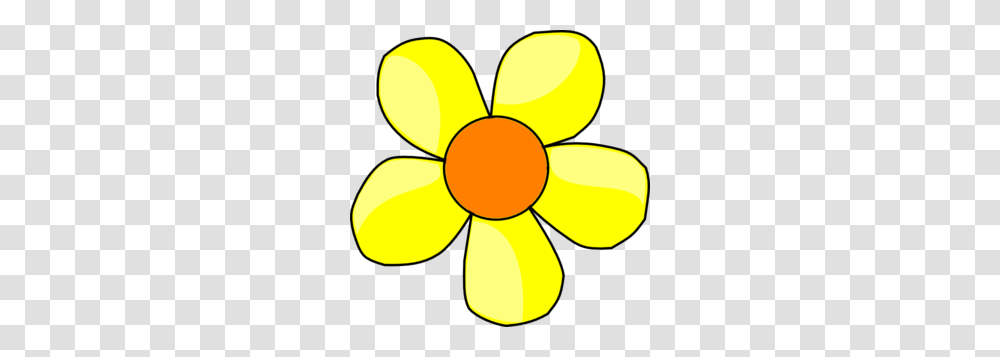 Spring Flowers Clip Art Free Clipart Clipartwiz Sunflowers, Lamp, Ball, Nuclear Transparent Png