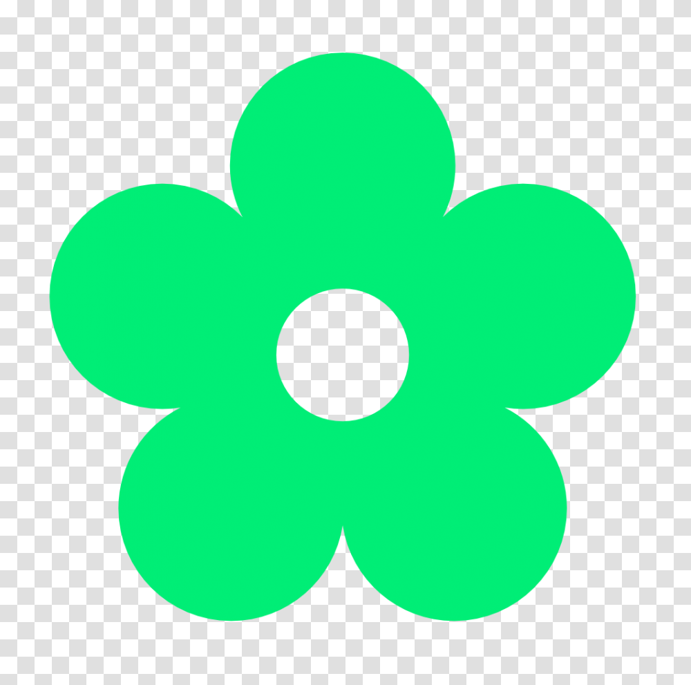 Spring Flowers Clip Art, Logo, Trademark Transparent Png