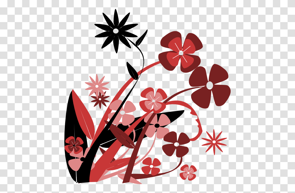 Spring Flowers Clip Arts Download, Floral Design, Pattern, Dynamite Transparent Png