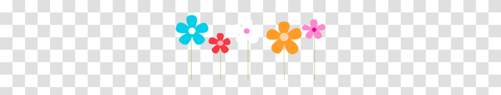 Spring Flowers Clipart Image, Plant, Blossom, Floral Design, Pattern Transparent Png
