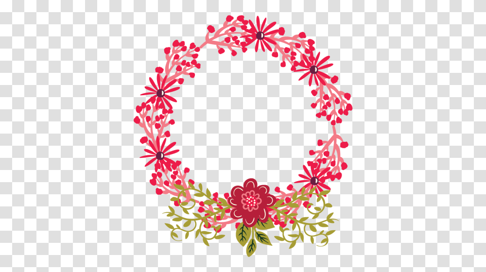 Spring Flowers Clipart Vector Shradhanjali Frame, Wreath, Rug, Heart Transparent Png