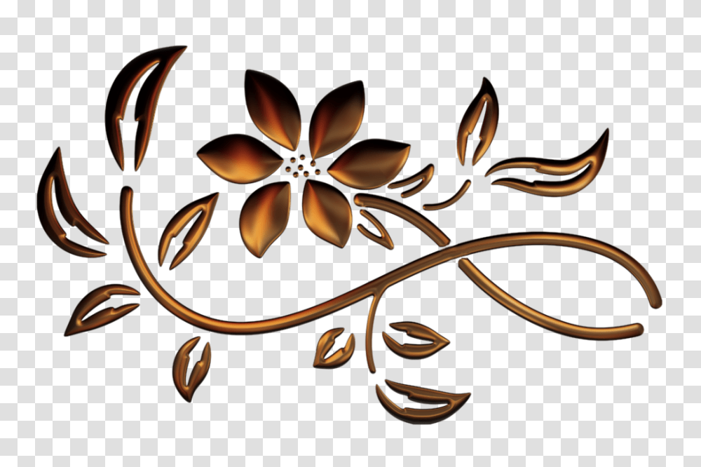 Spring Flowers, Floral Design, Pattern Transparent Png