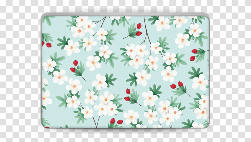 Spring Flowers Jasmine Artificial Flower, Floral Design, Pattern, Rug Transparent Png