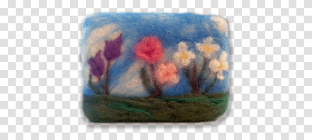 Spring Flowers - Just Heavenly, Painting, Art, Outdoors, Nature Transparent Png