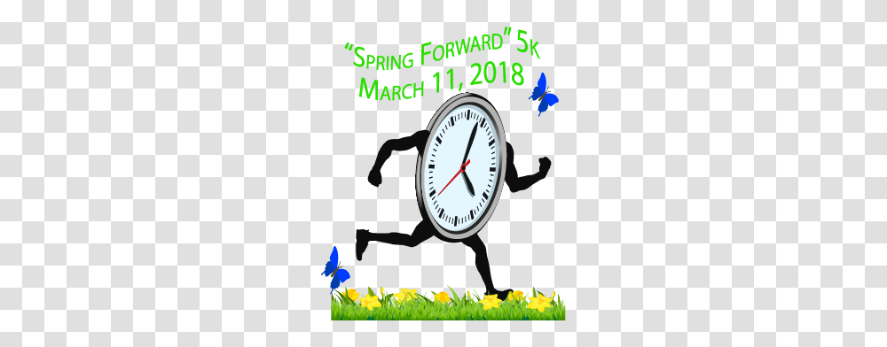 Spring Forward, Analog Clock, Clock Tower, Architecture, Building Transparent Png