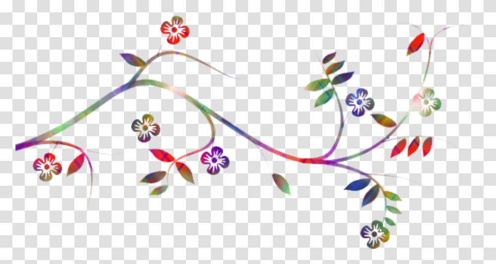 Spring, Floral Design, Pattern Transparent Png
