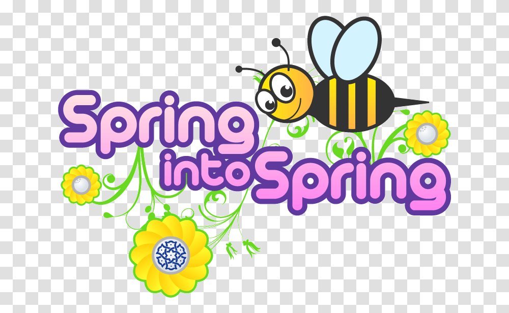 Spring Into Spring Saving, Floral Design, Pattern Transparent Png