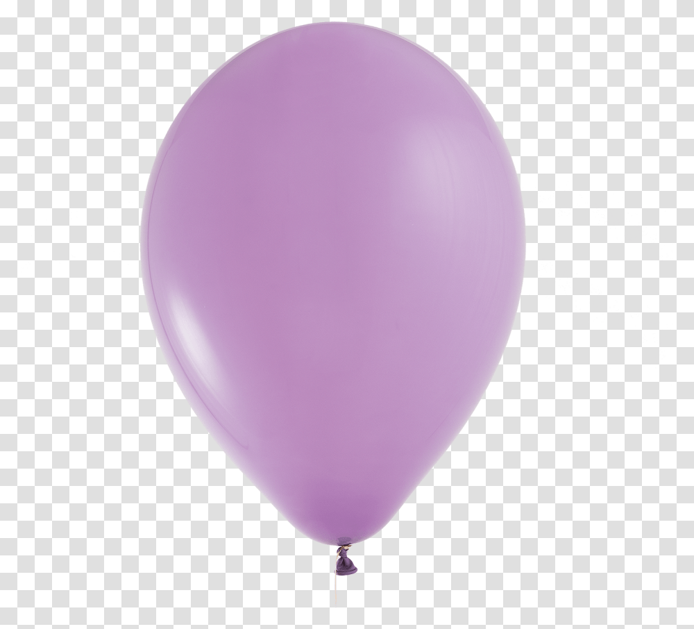 Spring Lilac Party Balloons Balloon Transparent Png