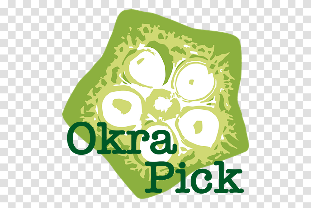 Spring Okra Picks, Plant, Green Transparent Png