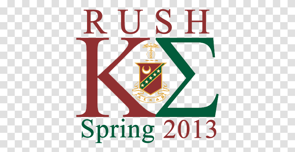 Spring Rush Kappa Sigma, Poster, Text, Alphabet, Word Transparent Png