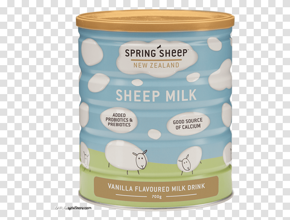 Spring Sheep Milk Nz Sheep Milk Infant Formula, Birthday Cake, Dessert, Food, Plant Transparent Png