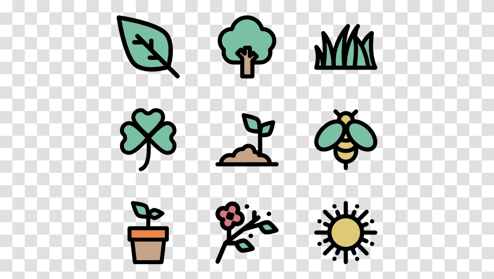 Spring Spring Icons, Poster, Advertisement, Tree Transparent Png