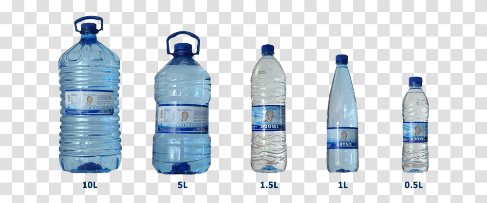 Spring Table Water Cyprus Mineral Water Cyprus, Bottle, Beverage, Water Bottle, Drink Transparent Png