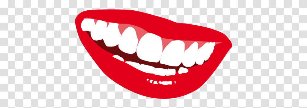 Spring Teeth Cliparts, Mouth Transparent Png