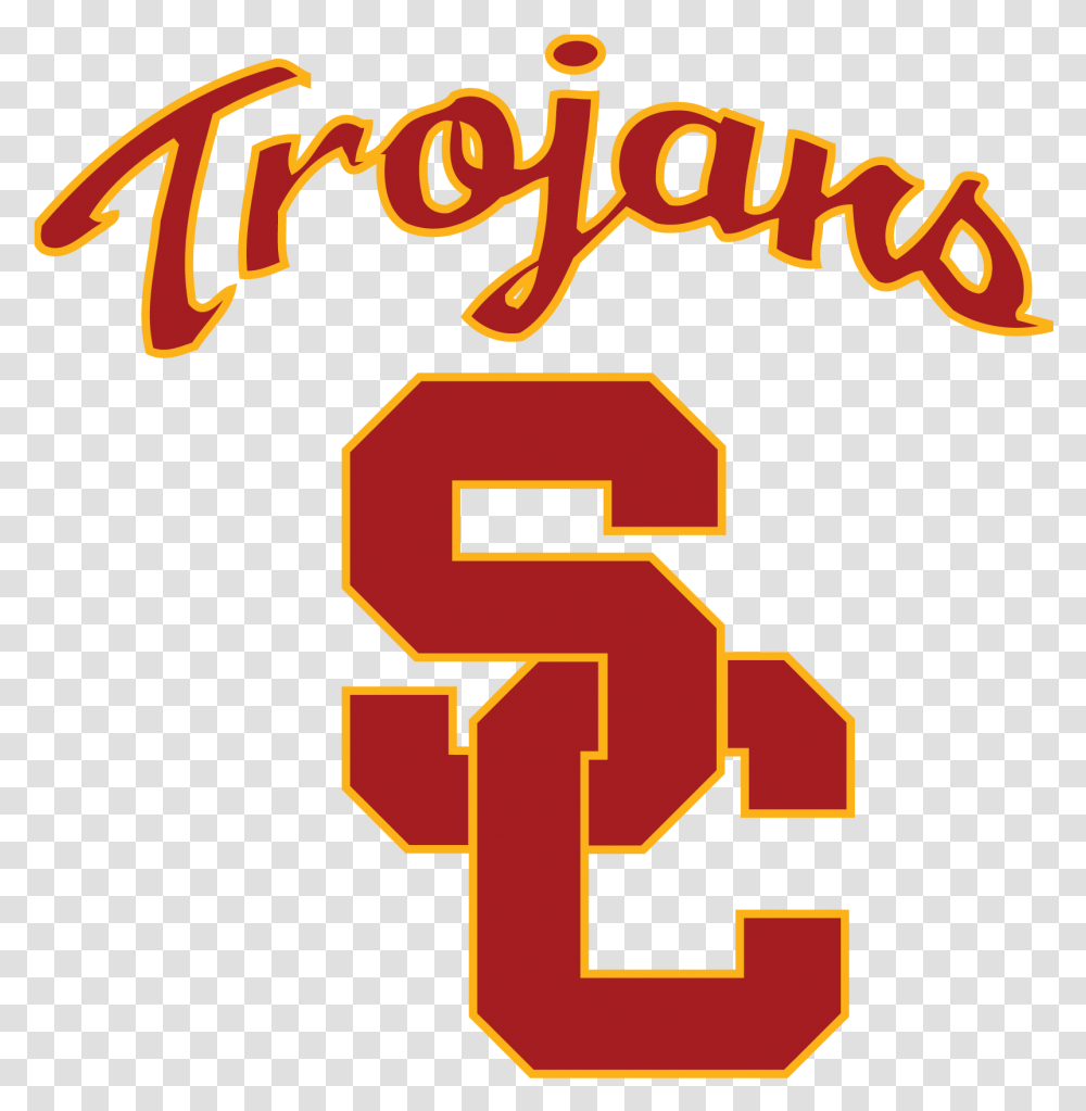 Spring University Of Southern California Fox Sports, Number, First Aid Transparent Png
