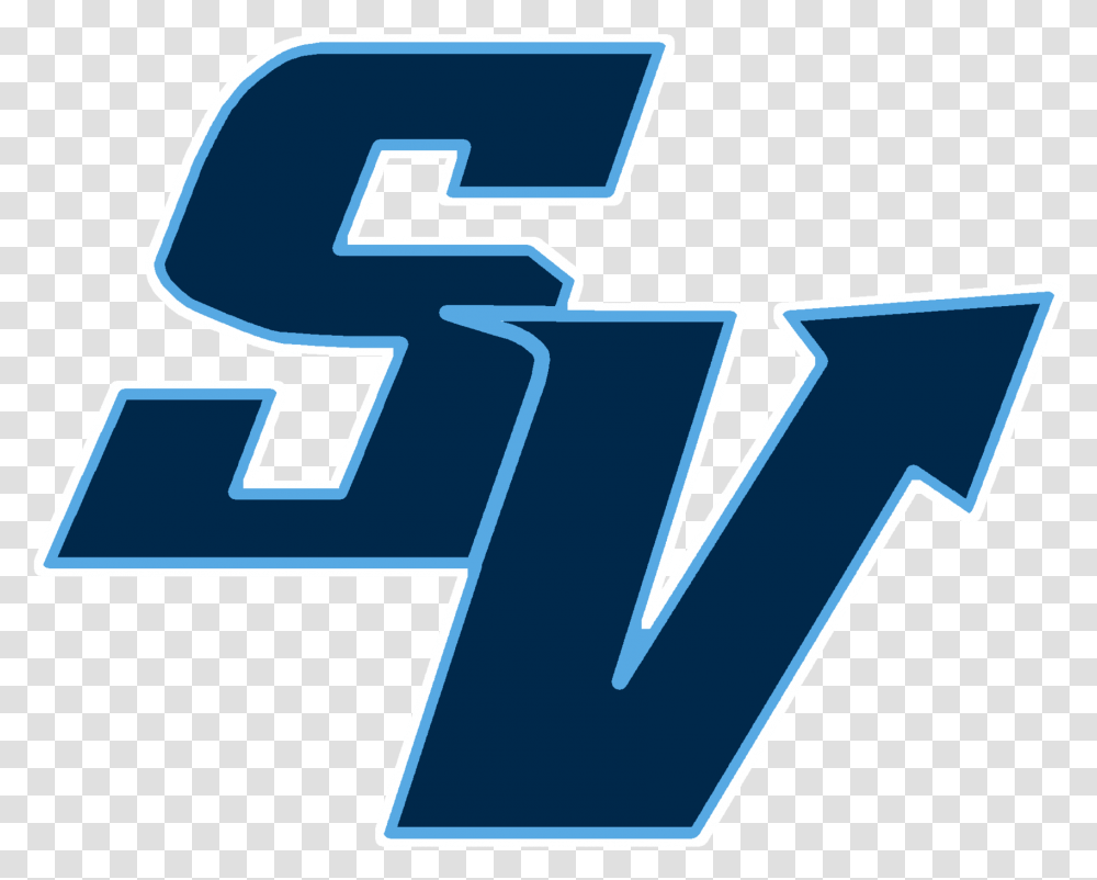 Spring Valley High School Wv Logo, Number, Word Transparent Png
