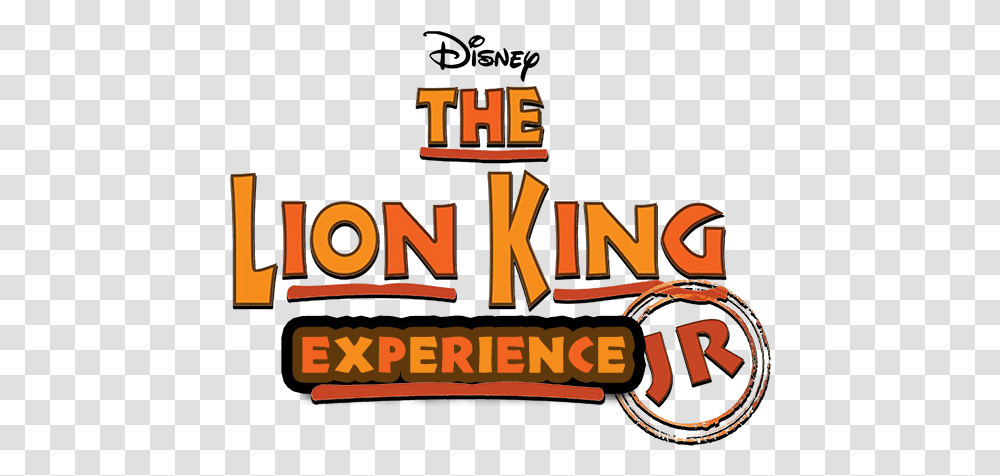 Springfield Little Theatre Lion King Experience Jr, Alphabet, Text, Word, Outdoors Transparent Png