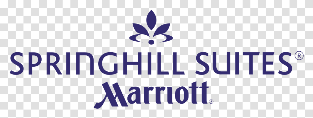 Springhill Suites Marriott Logo Marriott Hotel, Alphabet Transparent Png
