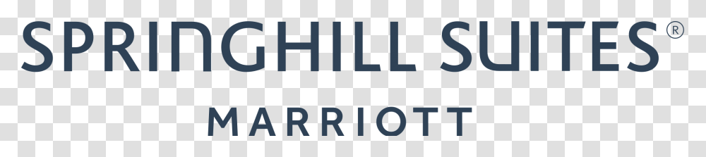Springhill Suites Marriott Vector Logo, Alphabet, Number Transparent Png