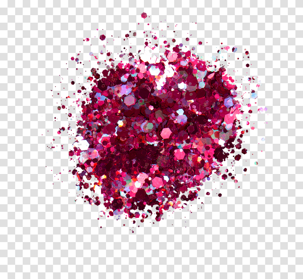 Sprinkle Illustration, Light, Glitter Transparent Png