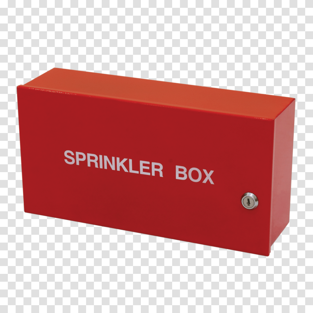 Sprinkler Box Uniquefire, Mailbox, Letterbox, Furniture Transparent Png