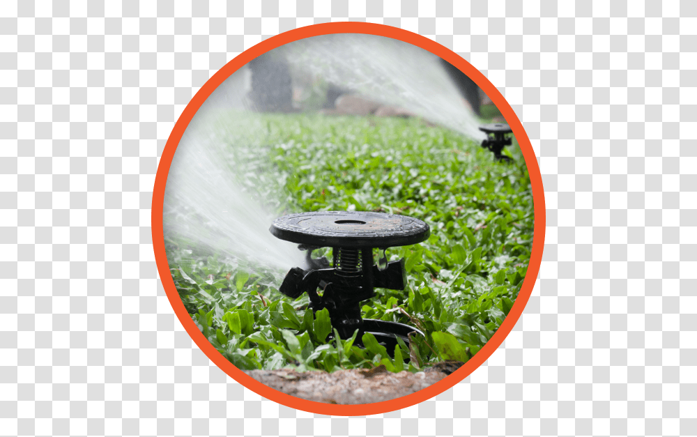 Sprinkler Repair In Dallas Types Of Sprinkler System For Garden, Machine Transparent Png