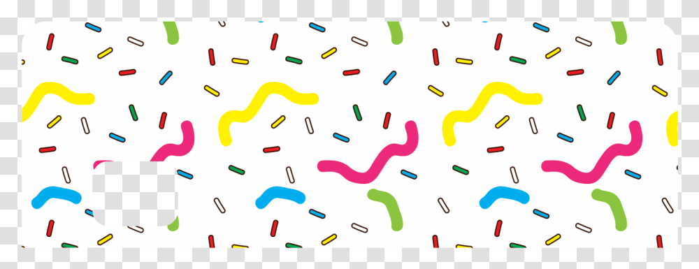 Sprinkles And Squiggles Sprinkles Clip Art, Confetti, Paper, Bird, Animal Transparent Png