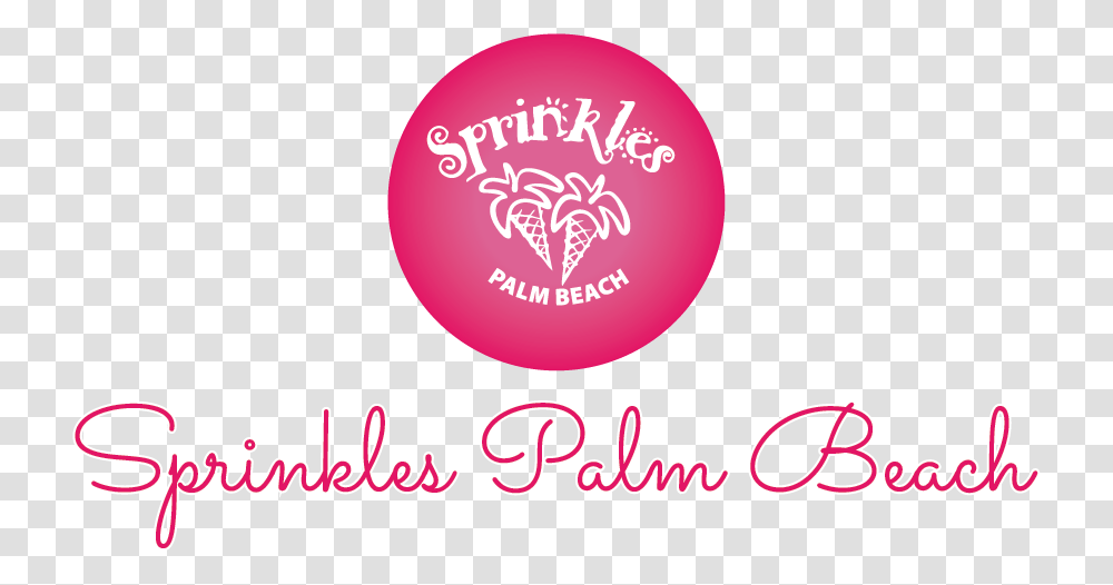 Sprinkles Border, Logo, Paper Transparent Png
