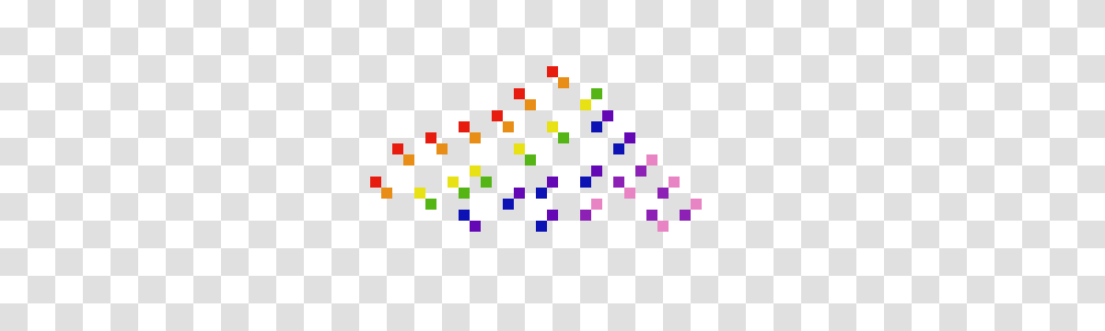 Sprinkles Pixel Art Maker Transparent Png