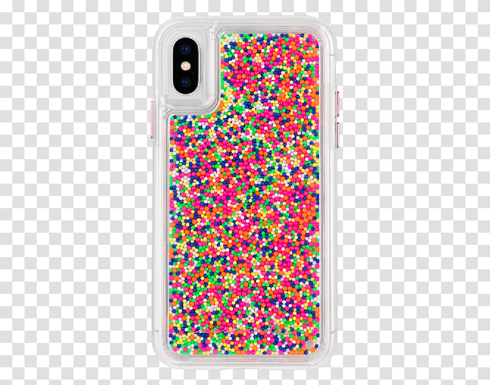 Sprinkles, Rug, Electronics, Phone Transparent Png