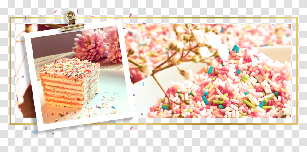 Sprinkles, Sweets, Food, Confectionery, Dating Transparent Png