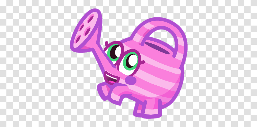 Sprinkles The Magical Tinkler Jumping Drawing, Key, Watering Can Transparent Png