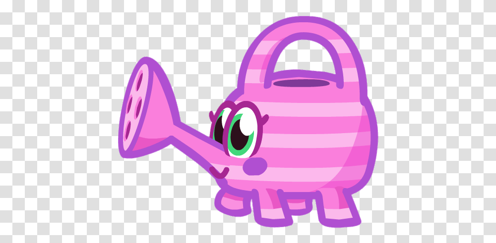Sprinkles The Magical Tinkler Side View Watering Can, Pottery, Teapot, Rattle Transparent Png