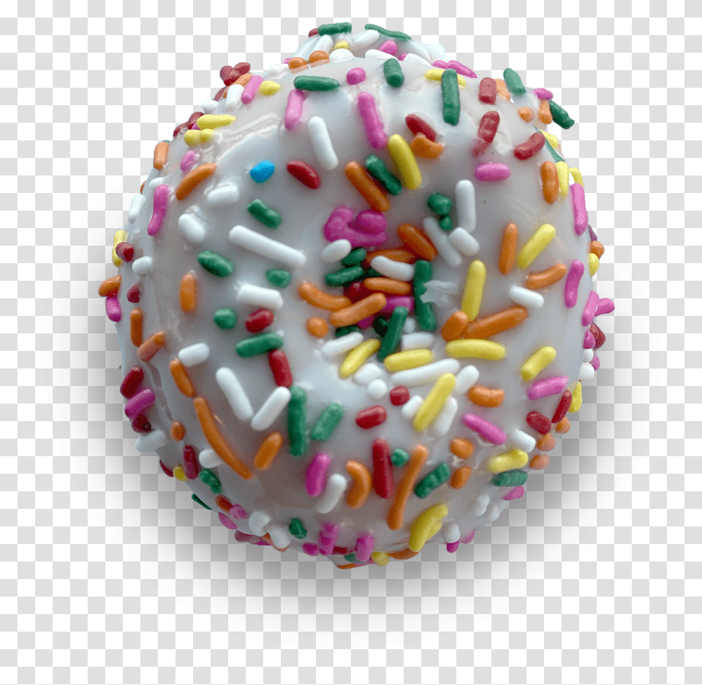 Sprinkles Transparent Png