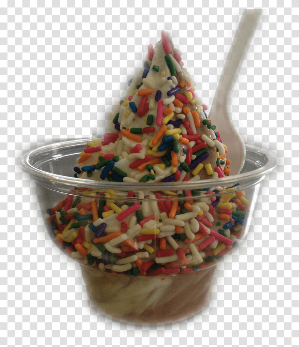 Sprinkles Transparent Png