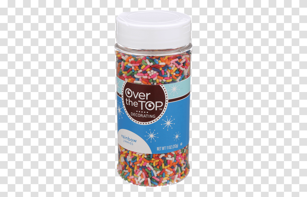 Sprinkles Transparent Png