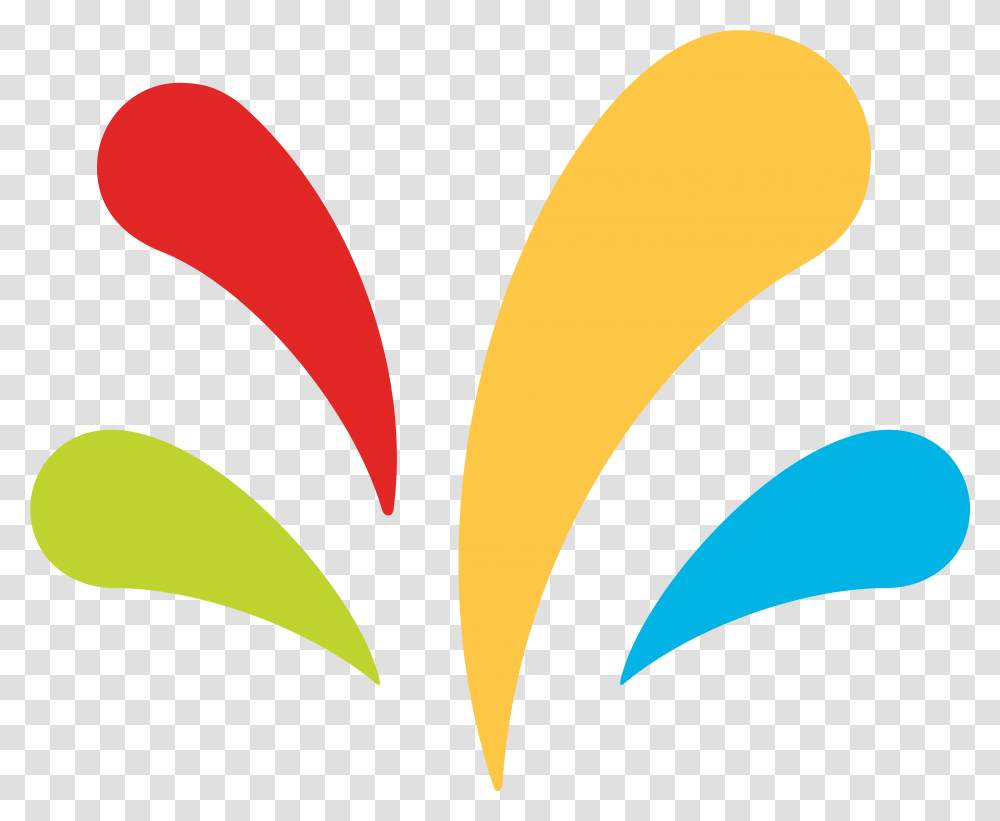 Sprinklr Logo, Cushion, Food Transparent Png