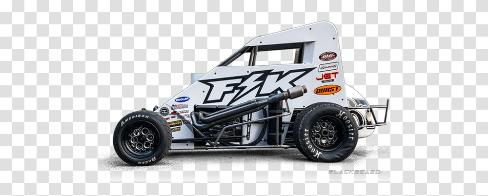 Sprint Car Racing, Tire, Vehicle, Transportation, Wheel Transparent Png