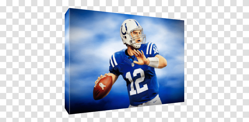 Sprint Football, Apparel, Helmet, Person Transparent Png