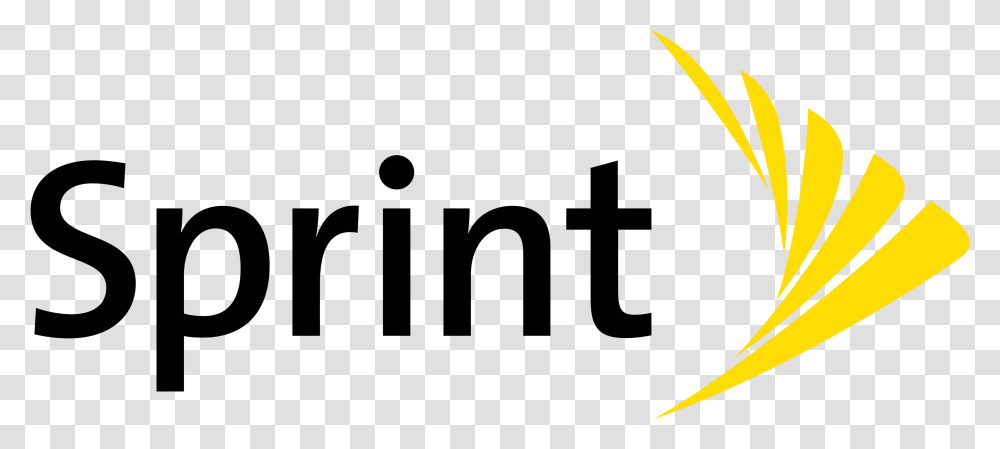 Sprint Logo, Fire Transparent Png