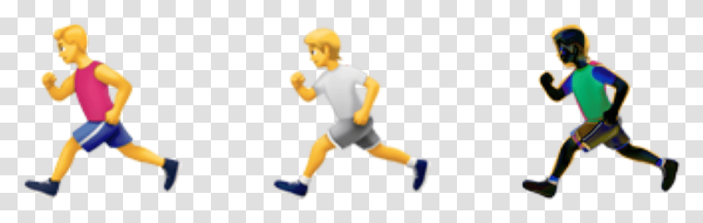 Sprint, Person, People, Sport Transparent Png