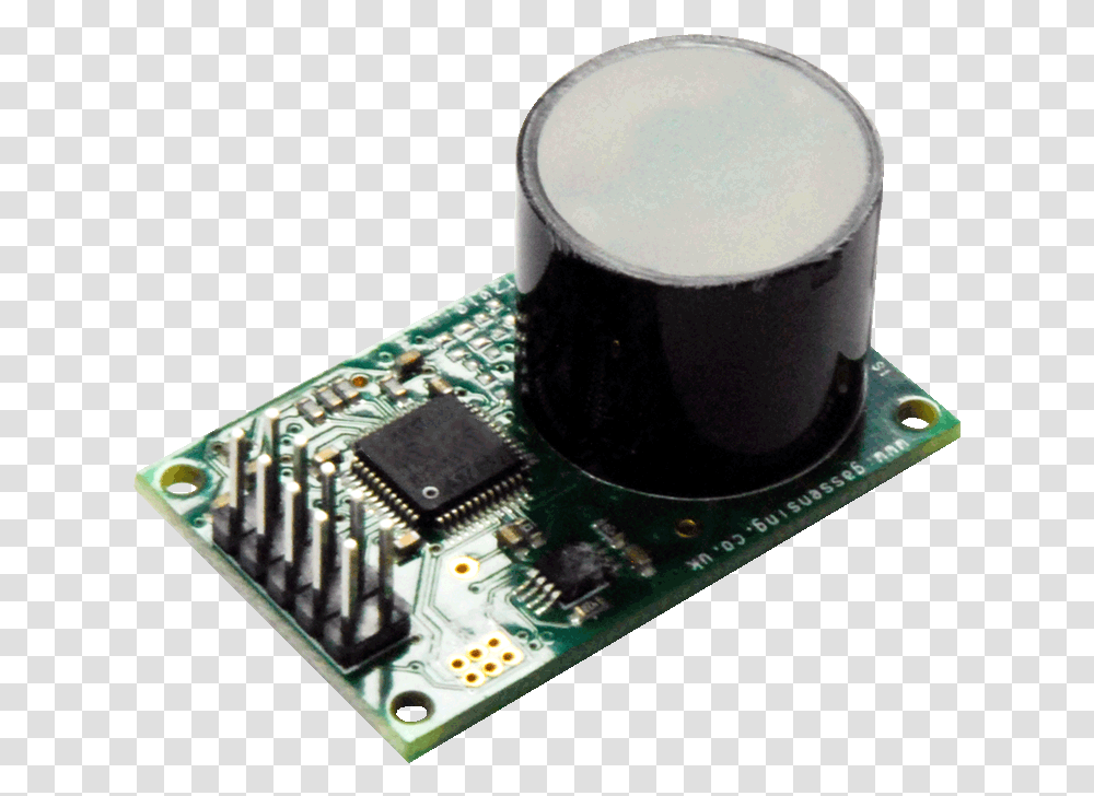 Sprintir Fast Response Carbon Dioxide Sensors, Electronics, Electronic Chip, Hardware, Milk Transparent Png