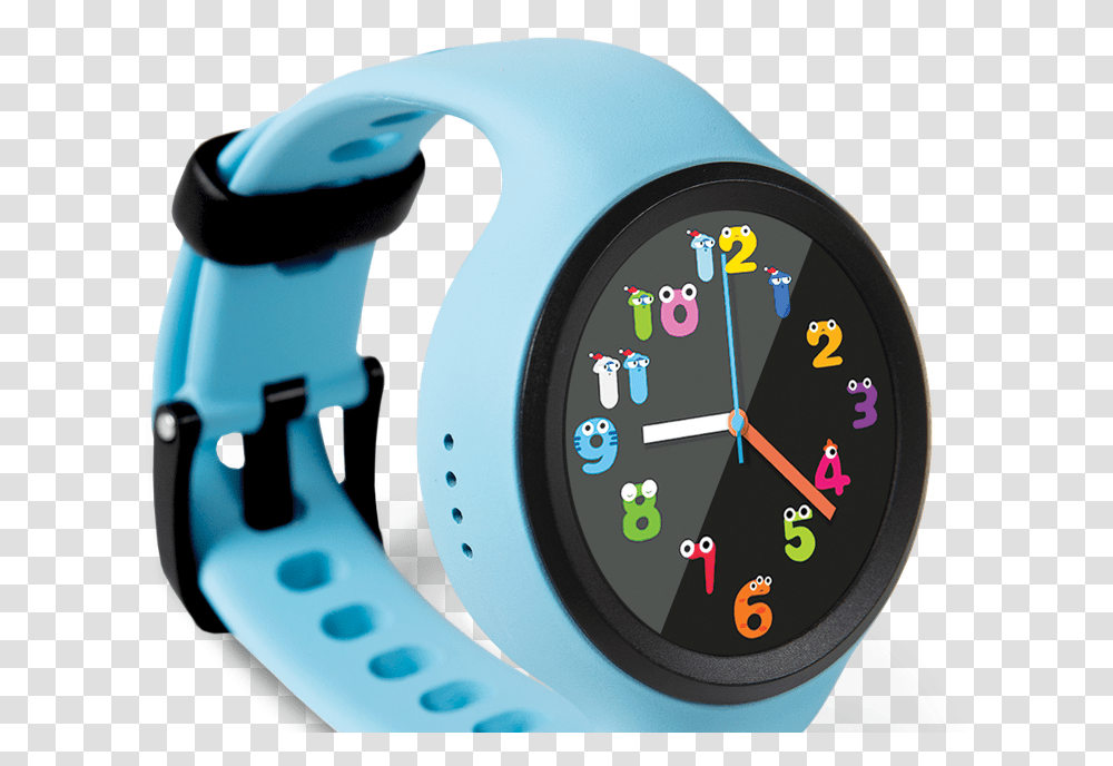Sprints First Smartwatch For Kids Comes With Location Smartwatch, Wristwatch, Clock Tower, Architecture, Building Transparent Png