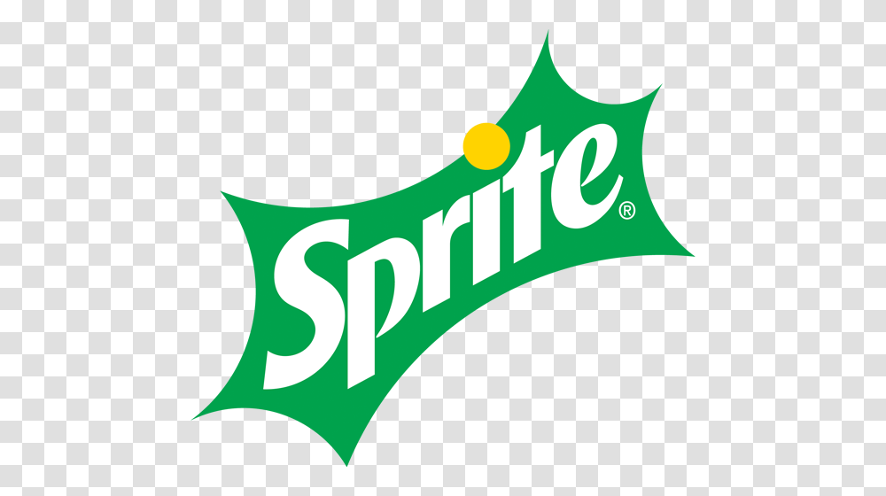 Sprite And Vectors For Free Sprite Logo, Symbol, Word, Text, Green Transparent Png
